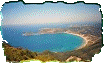 Agios Georgios, Corfu. Information, photographs, beach, tavernas, suggestions, walks and more 