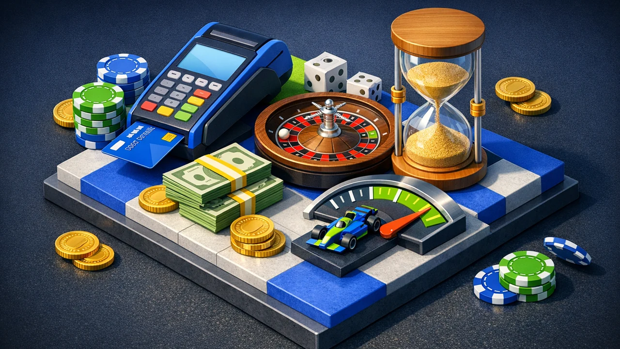 Payment methods